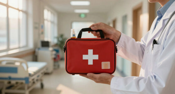 Fourth of July safety: ER doctor urges families to prepare before the holiday weekend