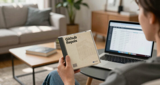 GitHub Is Proud To Announce That You Can Now Obtain Your Public Repo On CD-ROM