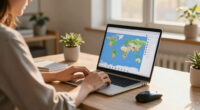 Google Surges In Global Coverage