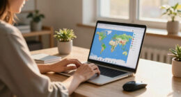 Google Surges In Global Coverage