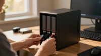 How To Build A Minimal ZFS NAS Without Synology, QNAP, TrueNAS (2024)