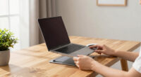How to Choose Ergonomic Laptop Stands