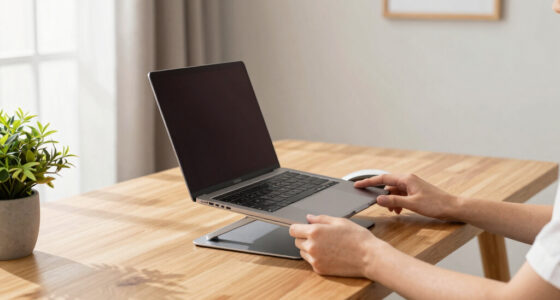 How to Choose Ergonomic Laptop Stands