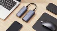 I'm A USB-C Maximalist