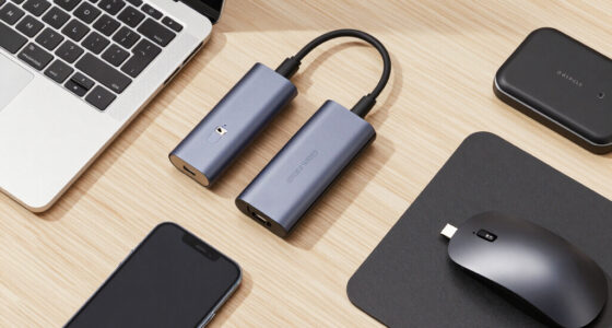 I'm A USB-C Maximalist
