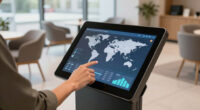 Interactive Software Surges In Global Coverage