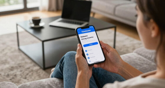 Is Ticketmaster down? Ticketmaster outage for some