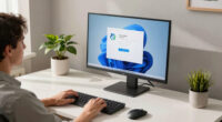 LG Monitors Silently Install Software Through Windows Update Without Consent