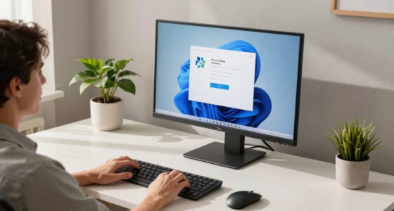 LG Monitors Silently Install Software Through Windows Update Without Consent