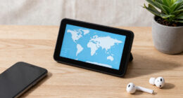 Mapquest Surges In Global Coverage