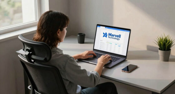 Marvell Technology Surges In Global Coverage