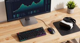 Measuring Input Latency On Linux: X11 Vs. Wayland, VRR, And DXVK