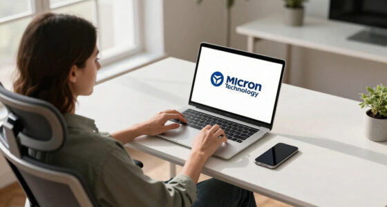 Micron Technology Surges In Global Coverage