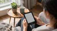 More Tailscale Tricks For Your Jailbroken Kindle