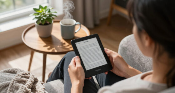 More Tailscale Tricks For Your Jailbroken Kindle