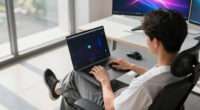 Nvidia Surges In Global Coverage