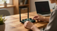 OpenWrt One – Open Hardware Router