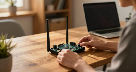 OpenWrt One – Open Hardware Router