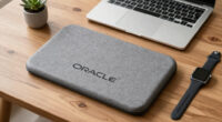 Oracle Surges In Global Coverage