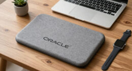 Oracle Surges In Global Coverage