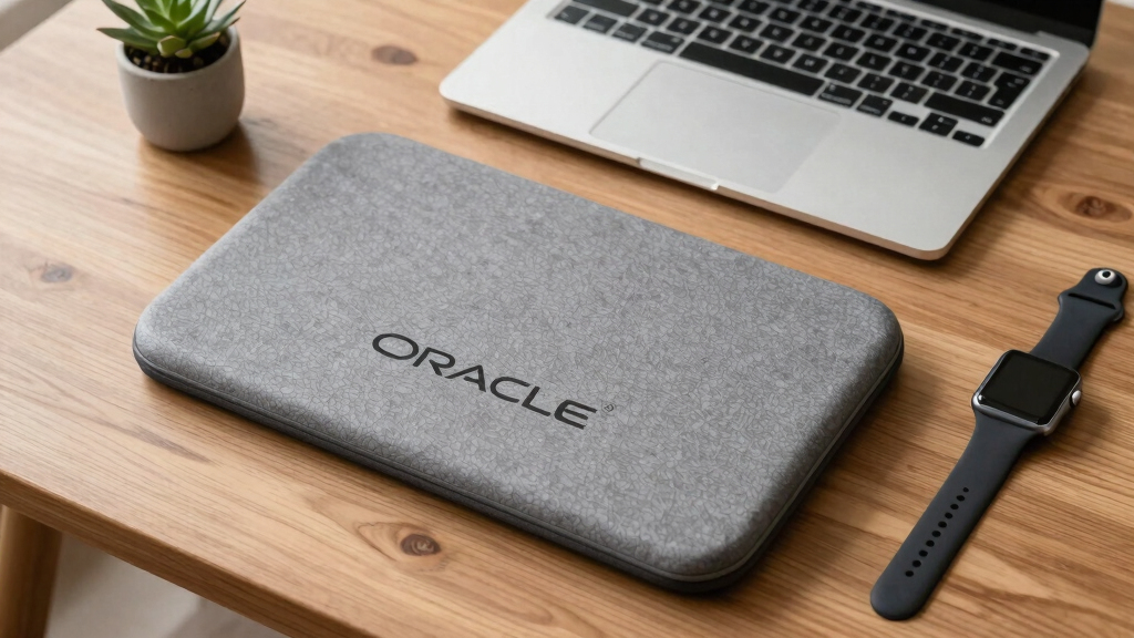 Oracle Surges In Global Coverage