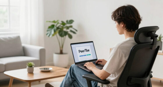 PeerTube Is A Free, Decentralized And Federated Video Platform