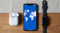 Qualcomm Surges In Global Coverage