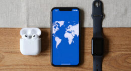 Qualcomm Surges In Global Coverage