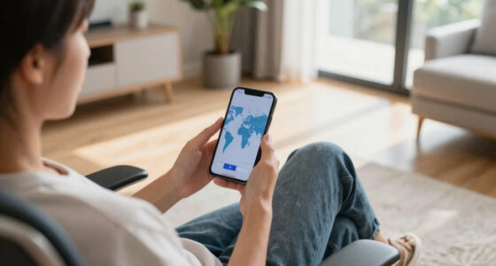 Qualcomm Surges In Global Coverage
