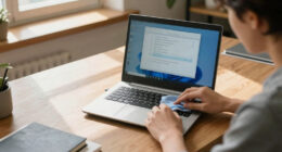 Reviving A 15-Year-old Netbook With Arch Linux