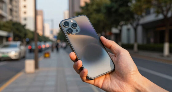 Rumored Apple plan for a more appealing iPhone 18 Pro apparently not possible