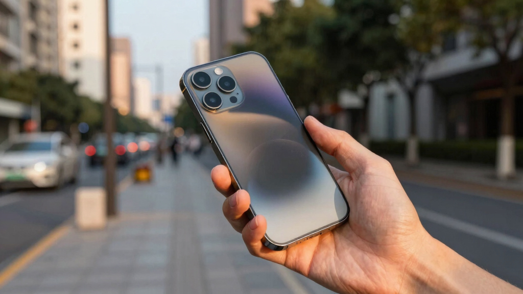 Rumored Apple plan for a more appealing iPhone 18 Pro apparently not possible