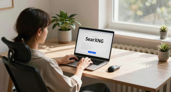 SearXNG: A Free Internet Metasearch Engine
