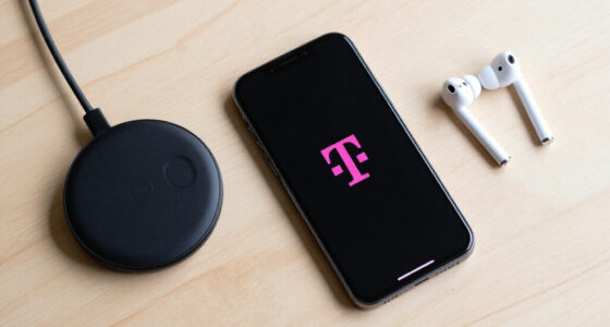 T Mobile Outages