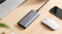 Teardown: A Generic 7-Port USB 3.0 Hub That Wasn't