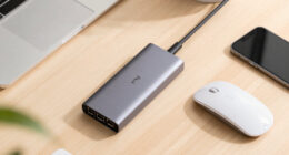 Teardown: A Generic 7-Port USB 3.0 Hub That Wasn't