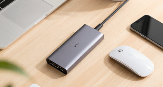 Teardown: A Generic 7-Port USB 3.0 Hub That Wasn't