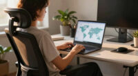 Tech International Surges In Global Coverage