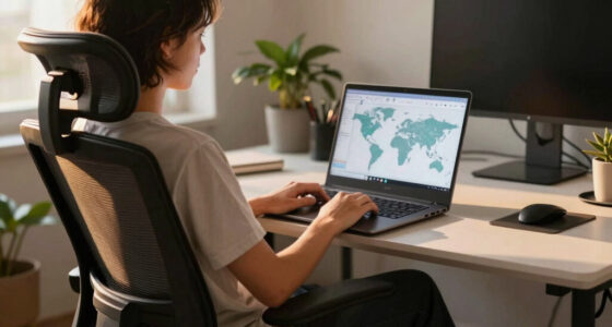 Tech International Surges In Global Coverage
