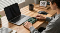 The Zilog Z80 Has Turned 50