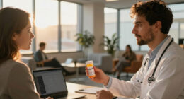 Two Telehealth Executives Sentenced for Scheme to Distribute Adderall