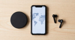 Verizon Surges In Global Coverage