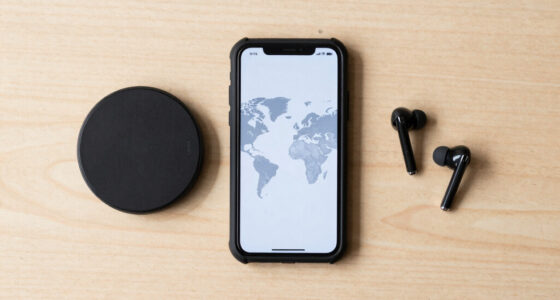 Verizon Surges In Global Coverage