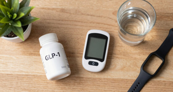 What Older Adults Should Know About GLP-1 Drugs as Medicare Coverage Expands