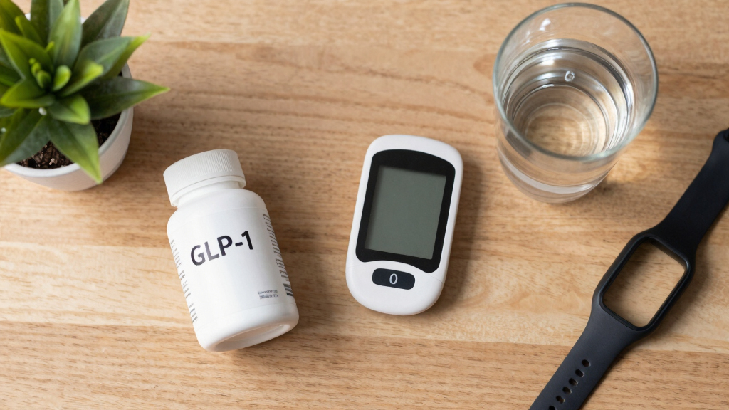 What Older Adults Should Know About GLP-1 Drugs as Medicare Coverage Expands