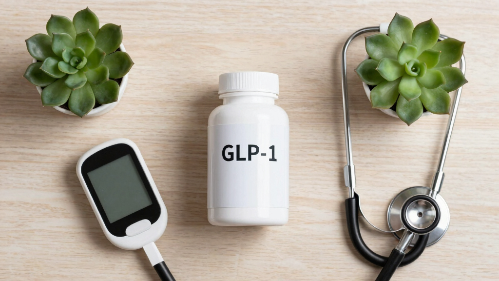 What Older Adults Should Know About GLP-1 Drugs as Medicare Coverage Expands