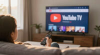 Youtube Tv