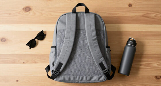 10 Best Ergonomic Backpacks for Students in 2026