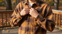 10 Best Shirts for Fall Outfits in 2026