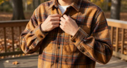 10 Best Shirts for Fall Outfits in 2026